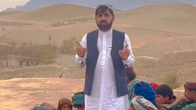 Taliban kadınların eğitim hakkı savunucusunu gözaltına aldı