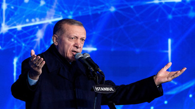 330 avukattan imza: Erdoğan üçüncü kez cumhurbaşkanı adayı olamaz