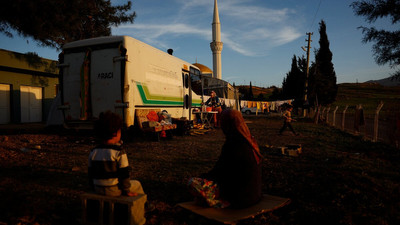 Reuters'tan seçim güvenliği analizi: 'Sandık güvenliğini sağlama konusunda sorun var'