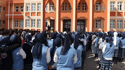 İmam Hatip Lisesi sayısı Fen Liselerini dörde katladı