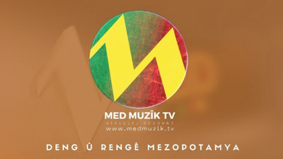 Med Müzik TV’nin Youtube kanalı kapatıldı