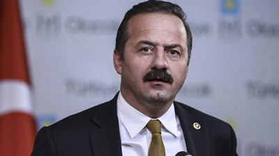 Ağıralioğlu istifasının perde arkası: Akşener genel başkan yardımcılığı talebini reddetti