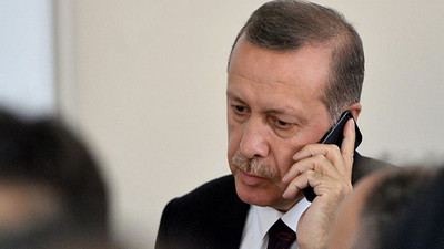 İddia: Erdoğan, AYM'nin HDP kararı sonrası bazı üyeleri aradı, hesap sordu