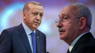 Kılıçdaroğlu: Cumhurbaşkanına hakaret suçunu kaldıracağız