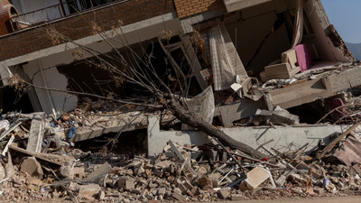 ÖSYM'den deprem bölgesi için YKS kararı