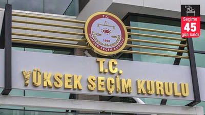 YSK, Erdoğan’ın adaylığına itirazları bugün karara bağlayacak