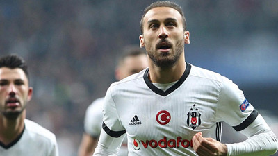 Beşiktaş liderliği bırakmadı