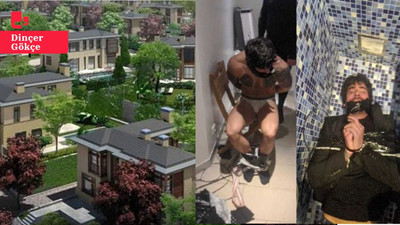 Villa 167’deki cinayete ilişkin dava açıldı: Kırmızı bültene rağmen 7,5 yıl Türkiye’de kaldı