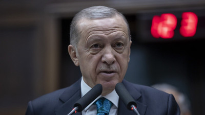 Erdoğan Kılıçdaroğlu'nu hedef aldı: Birileri seccadeye ayakkabısıyla basabilir, talimatı Pensilvanya'dan alıyorlar