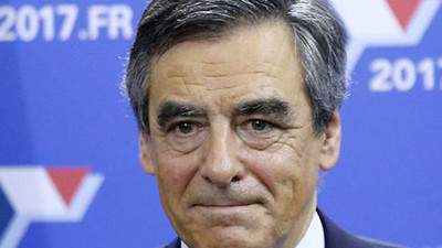 Fillon'a adli soruşturma