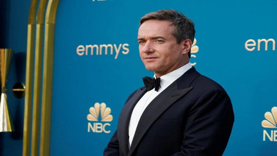 Emmy ödüllü Matthew Macfadyen, Deadpool 3'ün kadrosuna katıldı