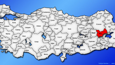Muş seçim sonuçları