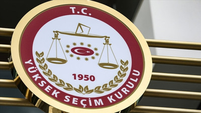 YSK dört aday için bugün kura çekiyor