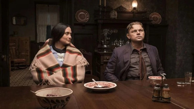 Martin Scorsese'in son filmi Cannes Film Festivali'nde gösterilecek: Killers of the Flower Moon