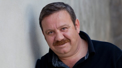Oyuncu Serhat Özcan TİP’ten aday oldu