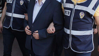 15 kentte 'Fetö' operasyonu