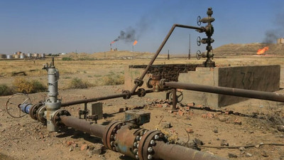 Irak Hükümeti Sözcüsü: Kürdistan petrolü için anlaşma yakın