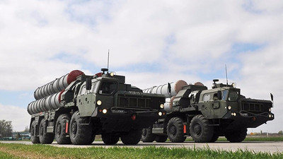 S-400'lerin maliyeti belli oldu