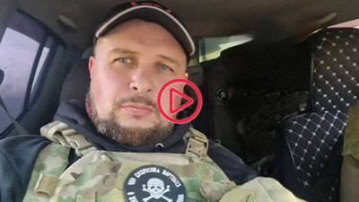 St.Petersburg'da kafeye bombalı saldırı: Ukrayna savaşı yanlısı blogger öldürüldü