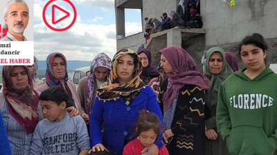 Polisin öldürdüğü Mikail Ekinci'nin ailesi anlattı: 'İnfaz etmeye gelmişlerdi, yakın mesafeden vuruldu'
