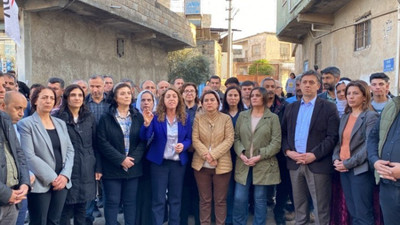 Aydeniz: Biz büyük kazanacağız, siz büyük kaybedeceksiniz