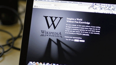 TÜSİAD'dan 'Wikipedia' çağrısı