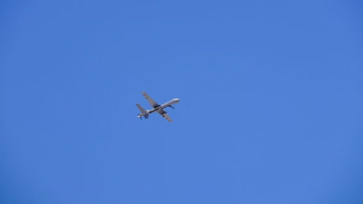 ABD: Avrupa'daki saldırıları planlayan IŞİD liderini Suriye'de öldürdük