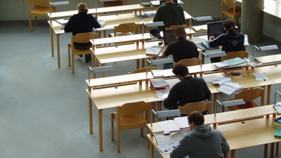 Türkiye'de muhtemel eğitim süresi 2022'de 18,2 yıl oldu