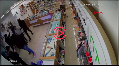 Sultangazi'de iş yeri sahibi kaçırıldı: 'Yanlış kişi' olduğu anlaşılınca serbest bırakıldı