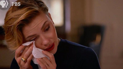 Scarlett Johansson'un trajik aile hikayesi