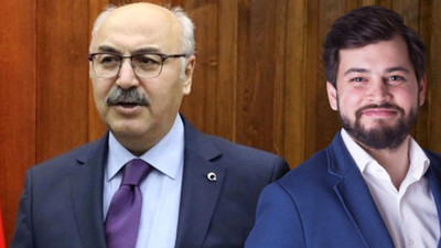 İzmir Valisi Yavuz Selim Köşger hakkında 'örgüt kurmak' gerekçesiyle suç duyurusu
