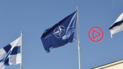 Finlandiya resmen NATO'nun 31'inci üyesi oldu
