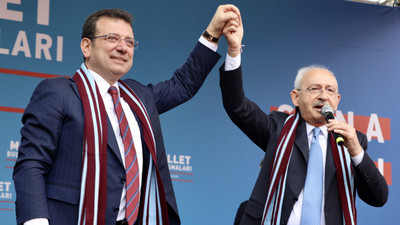 Kemal Kılıçdaroğlu'ndan 'Ekrem İmamoğlu' paylaşımı