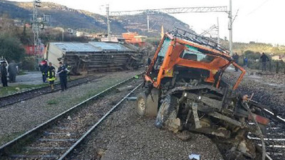 Adana’da üç işçi yaşamını yitirdi