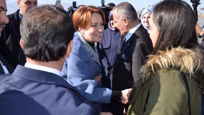 Akşener'in ev satın almaya parası yetmedi