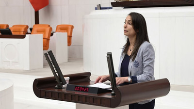 HDP’nin 'imar aflarının neden olduğu sonuçların araştırılması' önerisi AKP ve MHP oylarıyla reddedildi