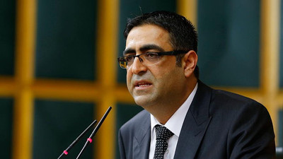 İdris Baluken yedi yıl sonra tahliye edildi