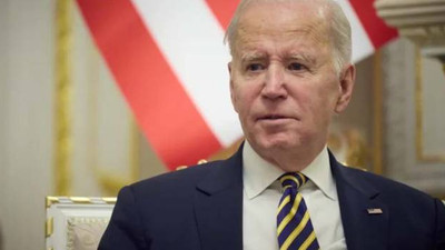 ABD'li Senatör, Biden'ın 'yasa dışı para alışverişi'ni gösteren ses kayıtları olduğunu iddia etti