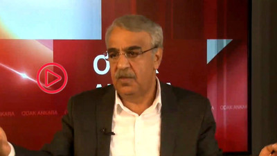 Mithat Sancar, Artı TV'de yanıtladı: TİP, az oyla kaybettiğimiz kritik illerde aday çıkarmayacak