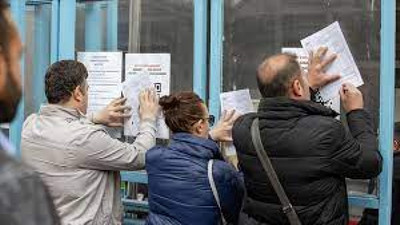 'EYT'lilerin dosyalarında hatalar yapılıyor, emeklilikleri bozulabilir'