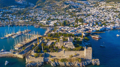 İstanbul'dan Bodrum'a 'deprem göçü': Kiralık ev kalmadı