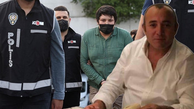'Tosuncuk' lakaplı Mehmet Aydın'ın sağ kolu Osman Naim Kaya'nın Türkiye'ye iadesi kabul edildi