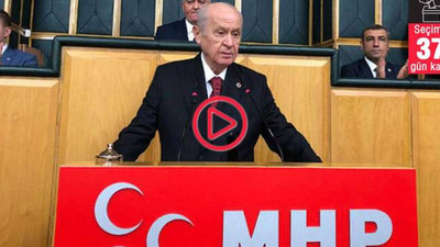 MHP aday listesini YSK'ye teslim etti