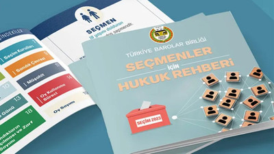 Seçimde nelere dikkat etmeli?: Seçmenler için hukuk rehberi