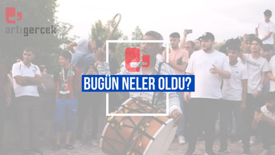 Günün haberleri |07-04-2023: HDP'nin hedefi yüzde 20