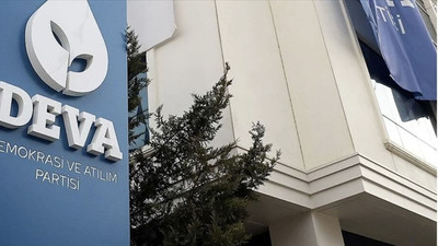 DEVA Partisi'nde milletvekili adaylığı için istifa eden il başkanları görevlerine döndü