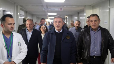 Yunanistan Savunma Bakanı: Türkiye ile açılan fırsatı değerlendirmemiz gerek