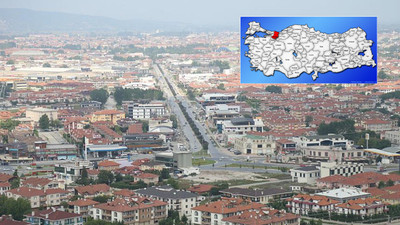 Sakarya seçim sonuçları - 14 Mayıs 2023 Cumhurbaşkanlığı ve Genel Seçim oy oranları