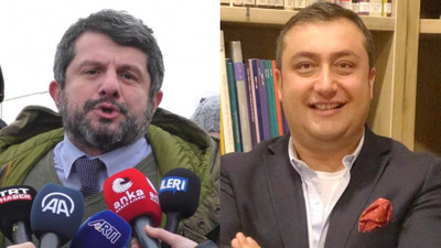 Can Atalay ve Ozan Bingöl, TİP'ten milletvekili adayı oldu