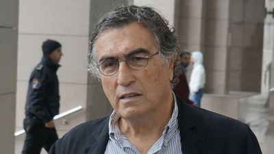 Hasan Cemal: Elimi bizzat taşın altına sokmak için 54 yıllık gazetecilik hayatımı kapatıyorum